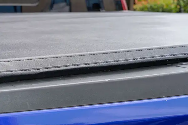 Apa tutup bagasi truk pickup? Apa fungsi tutup trunk?