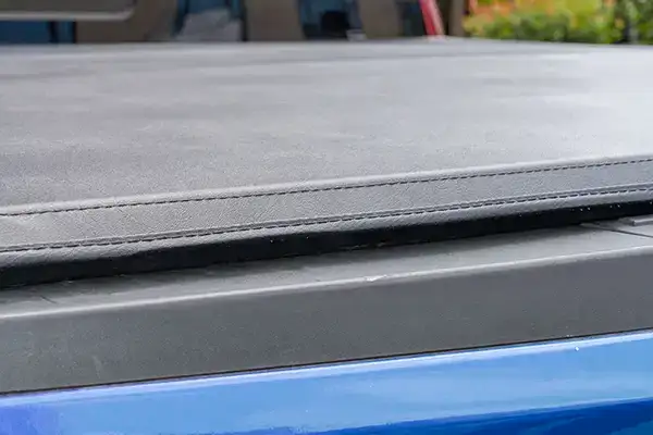 Apa tutup bagasi truk pickup? Apa fungsi tutup trunk?
